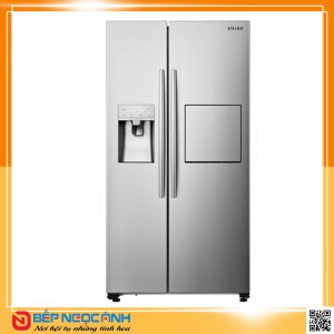 Tủ lạnh SPELIER SP 535RF