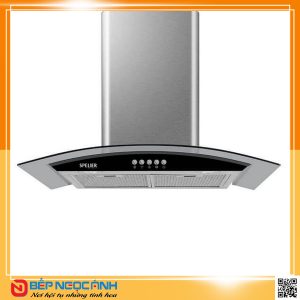 HÚT MÙI SPELIER SP 651 G