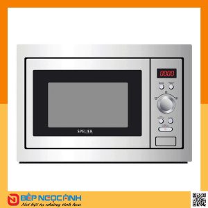 LÒ VI SÓNG SPELIER SP 8206 EU