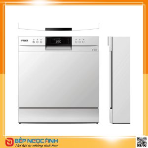 MÁY RỬA BÁT SPELIER SP - 08 DW