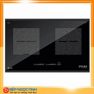 BẾP TỪ ĐÔI SPELIER SPE- IC1088/EG