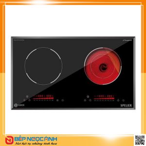 BẾP ĐIỆN TỪ SPELIER SPM-928H PLUS