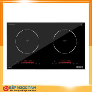 BẾP TỪ ĐÔI SPELIER SPM – 928I PLUS