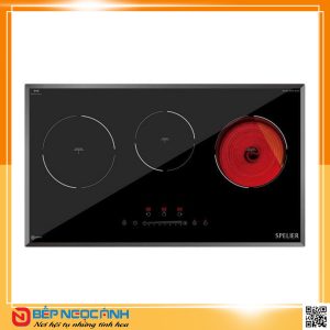BẾP ĐIỆN TỪ SPELIER SPM – 938H