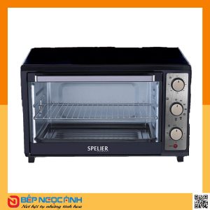 LÒ NƯỚNG SPELIER SPO – 502RCL