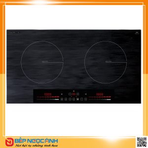 Bếp từ đôi SPELIER SPM T71KS Plus