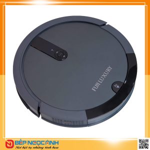 ROBOT HÚT BỤI T4 Fujilux