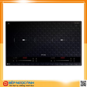 Bếp từ Spelier SPM-T89G