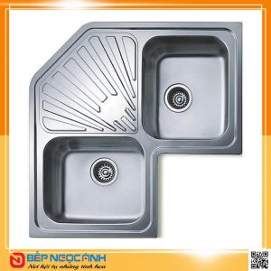 Chậu rửa Teka ANGULAR 2B