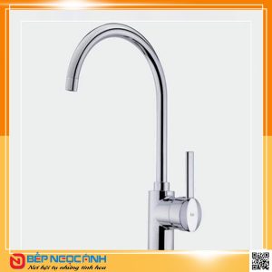 Vòi chén Teka ARES