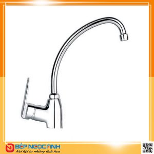 Vòi rửa chén Teka IN 912
