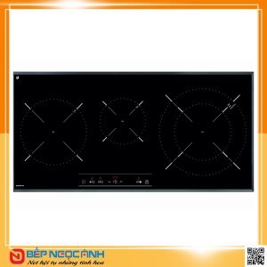 Bếp điện từ Teka IR 8300 HS