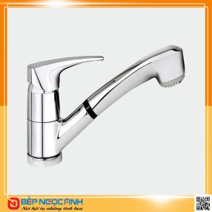 Vòi chén Teka MB2 PULL OUT