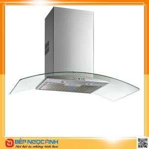 Máy hút mùi Teka NC 980