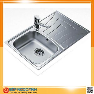 Chậu rửa Teka UNIVERSO 79 1B 1D