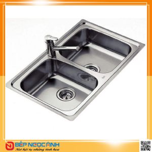 Chậu rửa Teka UNIVERSO 79 2B