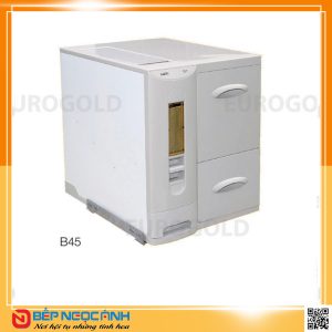 Thùng gạo âm tủ B45 – Eurogold