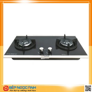 Bếp gas âm Torino VALENTINO-2B
