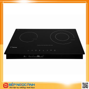 Bếp hồng ngoại đôi Torino W1611