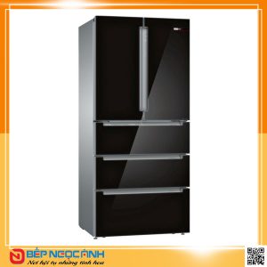 Tủ Lạnh Bosch HMH.KFN86AA76J