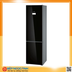 Tủ lạnh đơn BOSCH HMH.KGN56LB40O|Serie 6