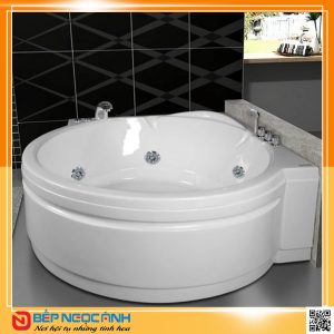 Bồn tắm Massage Việt Mỹ 14RC