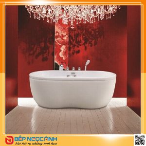 Bồn tắm Việt Mỹ 15.O