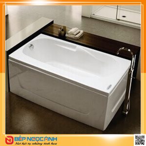Bồn tắm Việt Mỹ 15C