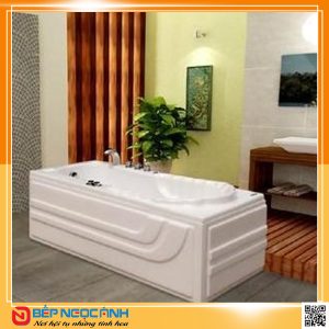 Bồn tắm Việt Mỹ 16A