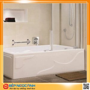 Bồn tắm Việt Mỹ 16N