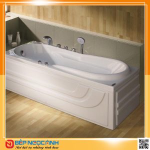 Bồn tắm Việt Mỹ 17.2