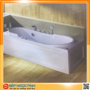 Bồn tắm Việt Mỹ 17.75.2