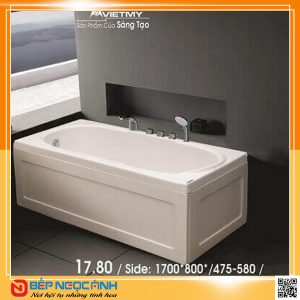 Bồn tắm Việt Mỹ 17.80