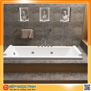 Bồn tắm Việt Mỹ 175