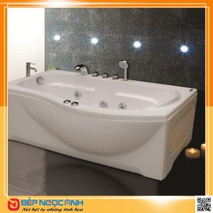 Bồn tắm Việt Mỹ 17B