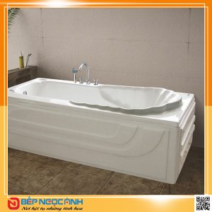 Bồn tắm Việt Mỹ 17H