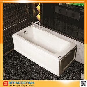 Bồn tắm Việt Mỹ 17Q