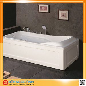 Bồn tắm Việt Mỹ 17T