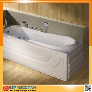 Bồn tắm Việt Mỹ 17X