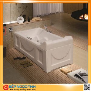 Bồn tắm Việt Mỹ 17Y