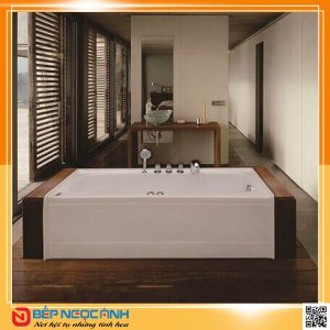 Bồn tắm Việt Mỹ V15