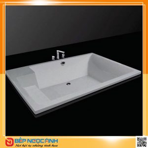 Bồn tắm Việt Mỹ VM-612Q