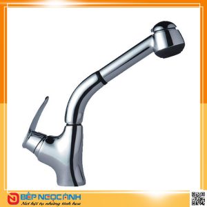 Vòi chén Teka MC 10 PLUS PULL OUT