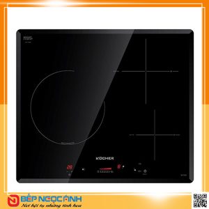 BẾP TỪ BA Kocher DI-753S