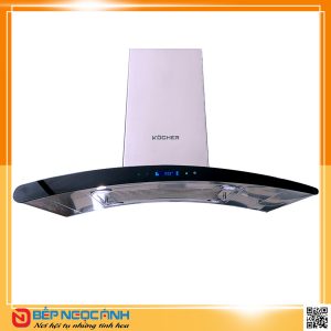 MÁY HÚT MÙI Kocher SERENA CXW - 188CRV