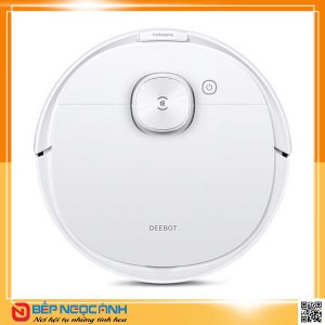 ROBOT HÚT BỤI LAU NHÀ ECOVACS DEEBOT N8