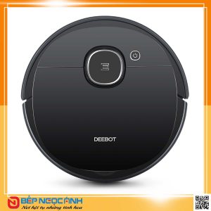 Robot Lau Hút Ecovac Ozmo 920