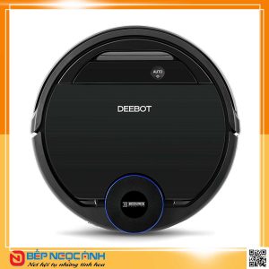 Ecovacs Deebot Ozmo 930 – Bản Quốc Tế Chính Hãng