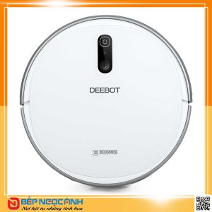 Robot hút bụi Ecovacs Deebot 710
