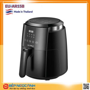 Nồi Chiên Không Dầu Eurosun EU-AR15B